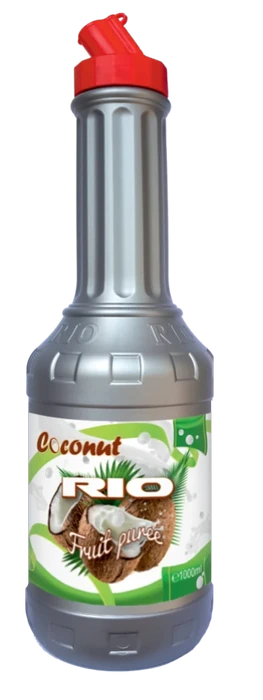 RIO Coconut — Fruit purée 1 L