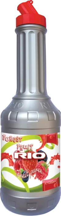 RIO Forest Fruits — Fruit purée 1 L