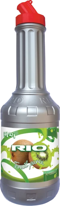 RIO Kiwi — Fruit purée 1 L