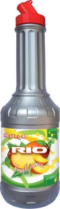 RIO Mango — Fruit purée 1 L
