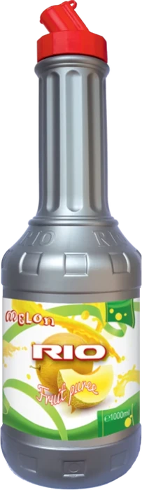 RIO Melon — Fruit purée 1 L