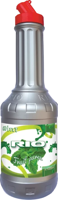 RIO Mint — Fruit purée 1 L