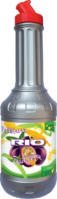 RIO Passion Fruit — Fruit purée 1 L