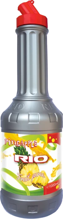 RIO Pineapple — Fruit purée 1 L