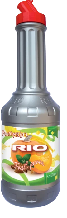 RIO Pumpkin — Fruit purée 1 L